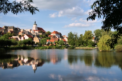 Umzug Ronneburg, Thüringen